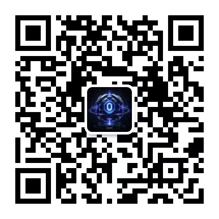 微信公众号「硅基零号」二维码